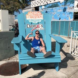 Meet your Posher, Travis